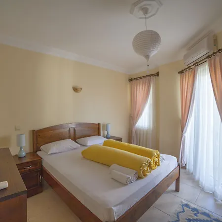 Kale Apartamento