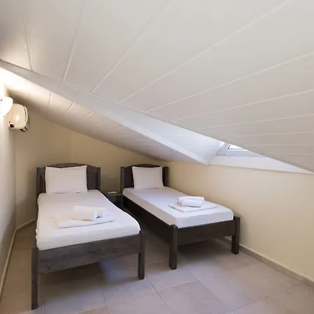Apartamento Kale Kas