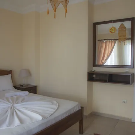 Kale Apartamento *