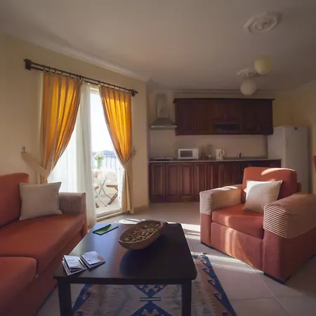 Kale Apartamento Kas