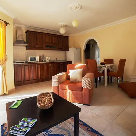 Kale Apartamento *