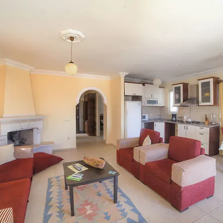 Apartament Kale *