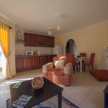 Kale Apartament *