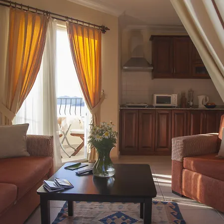 Kale Apartament *
