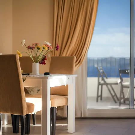 Kale Apartament